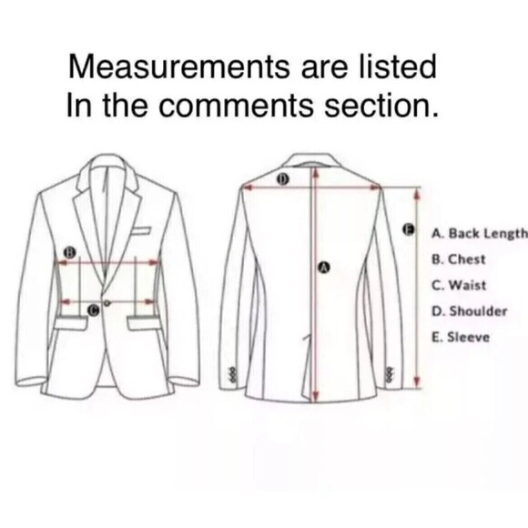 Star Wars Chewbacca M (40) Suit Jacket By Robe Factory Brown Blazer Sports Coat - Picture 14 of 14